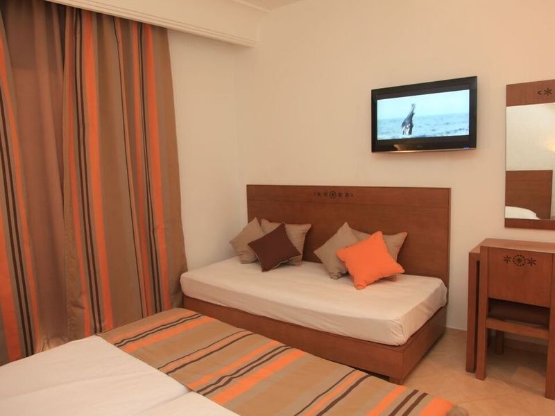 Hotel Menara Hammamet 4* pas cher photo 7