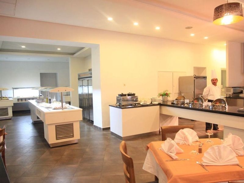 Hotel Menara Hammamet 4* pas cher photo 8