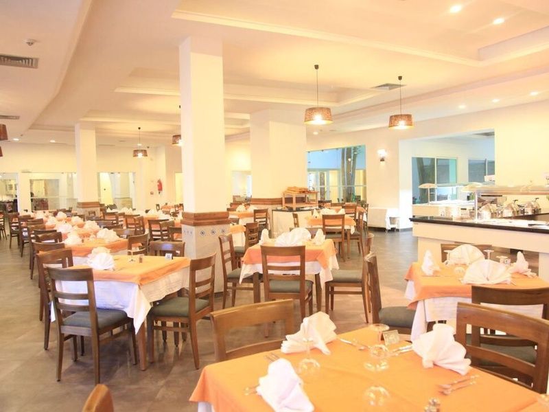 Hotel Menara Hammamet 4* pas cher photo 9