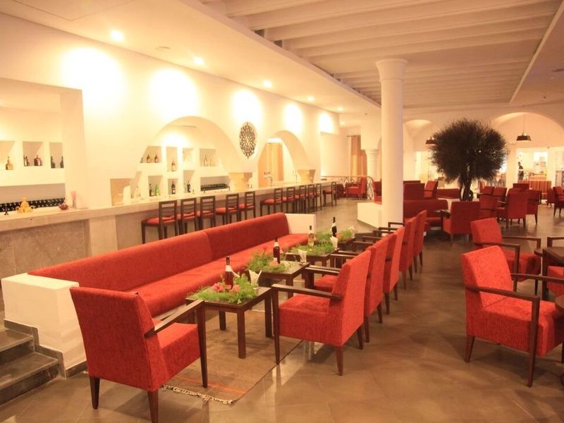 Hotel Menara Hammamet 4* pas cher photo 11
