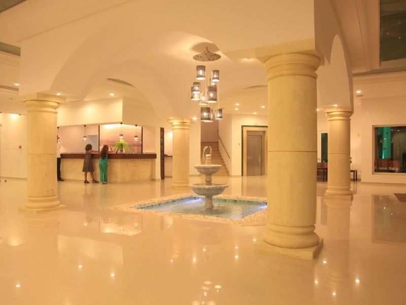 Hotel Menara Hammamet 4* pas cher photo 12