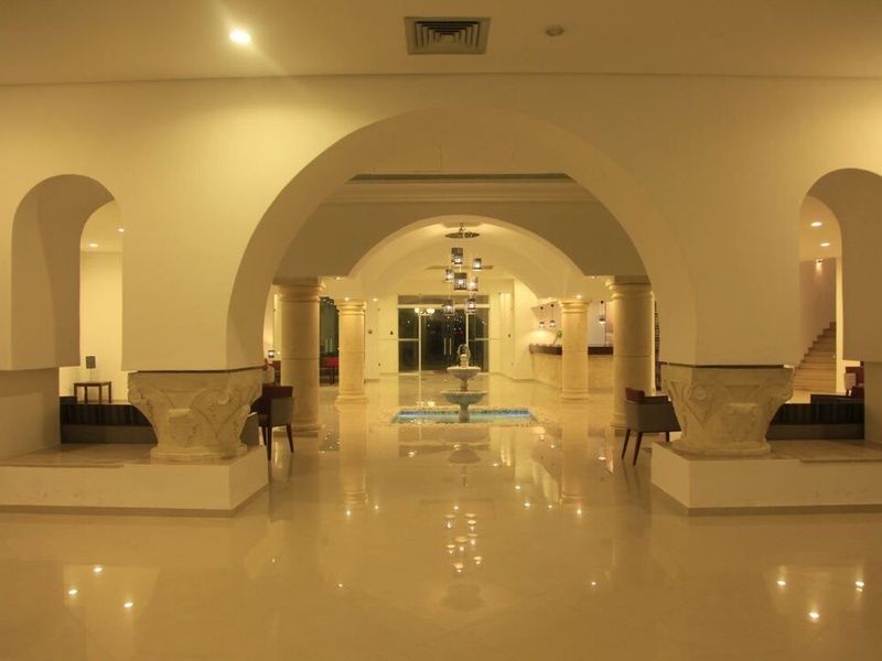 Hotel Menara Hammamet 4* pas cher photo 14