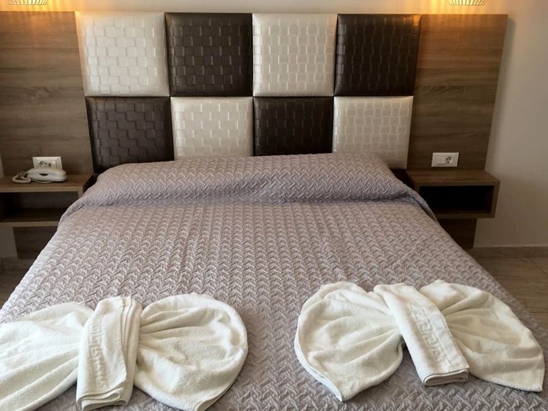 Hôtel Rhodian Rose 3* pas cher photo 4