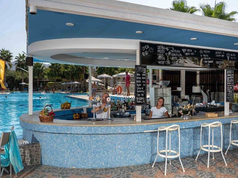 Hôtel Almyrida Village And WaterPark 4* pas cher photo 8