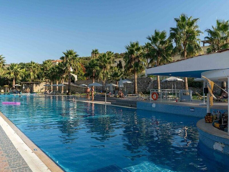 Hôtel Almyrida Village And WaterPark 4* pas cher photo 9