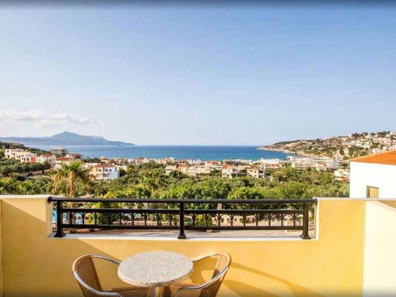 Hôtel Almyrida Village And WaterPark 4* pas cher photo 12