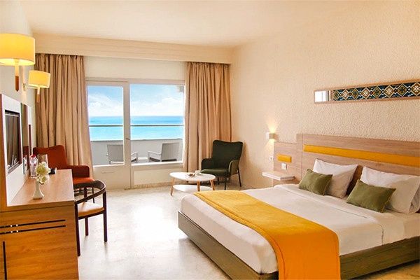 Hôtel Sol Azur Beach & Congress 4* pas cher photo 2