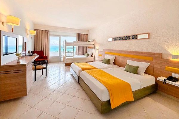 Hôtel Sol Azur Beach & Congress 4* pas cher photo 3