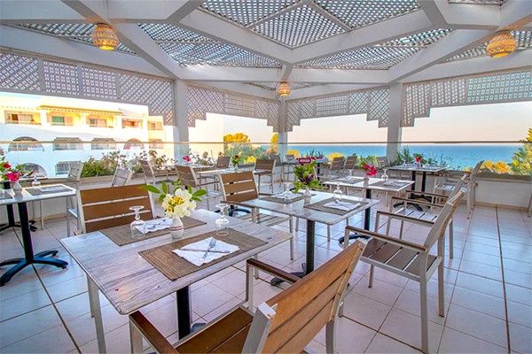 Hôtel Sol Azur Beach & Congress 4* pas cher photo 6