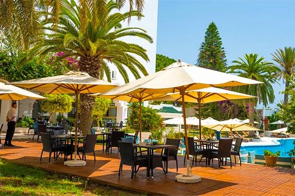 Hôtel Sol Azur Beach & Congress 4* pas cher photo 8