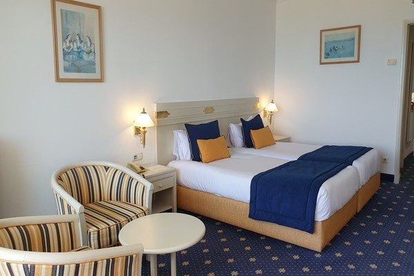 Hôtel Méhari Hammamet 5* pas cher photo 4