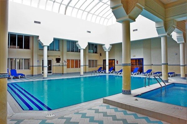 Hôtel Méhari Hammamet 5* pas cher photo 7