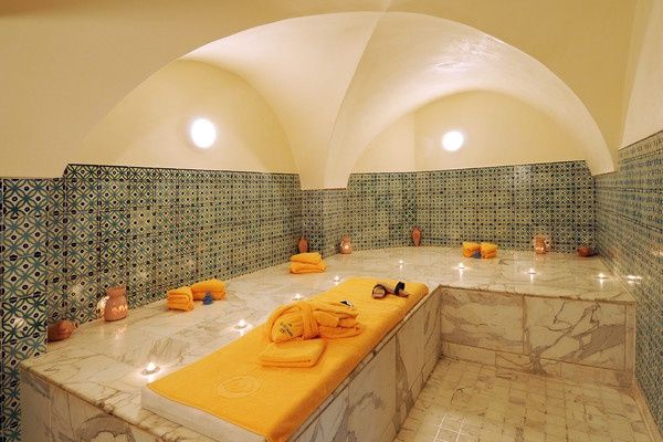 Hôtel Méhari Hammamet 5* pas cher photo 8