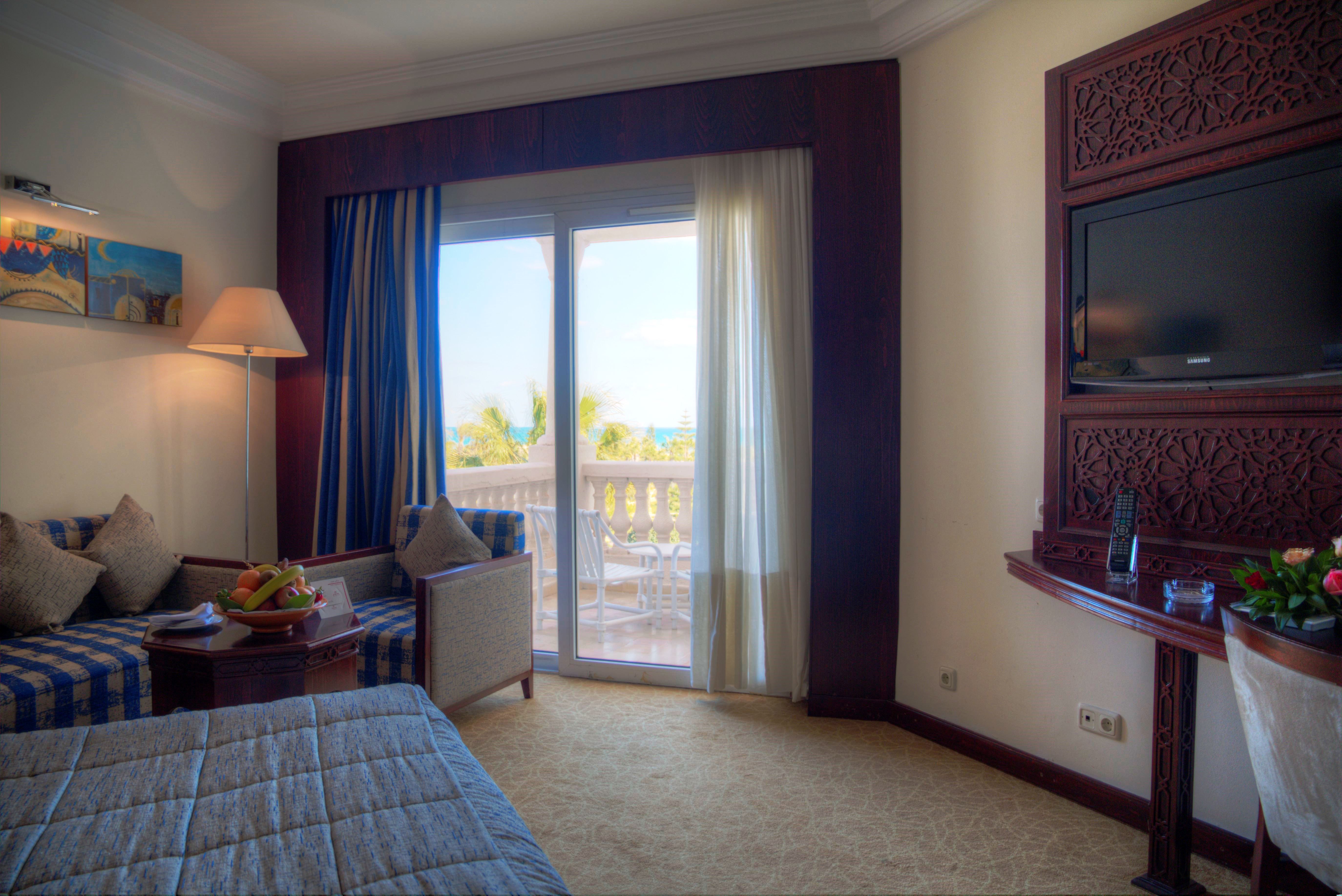 Hôtel Le Royal Hammamet 5* pas cher photo 14