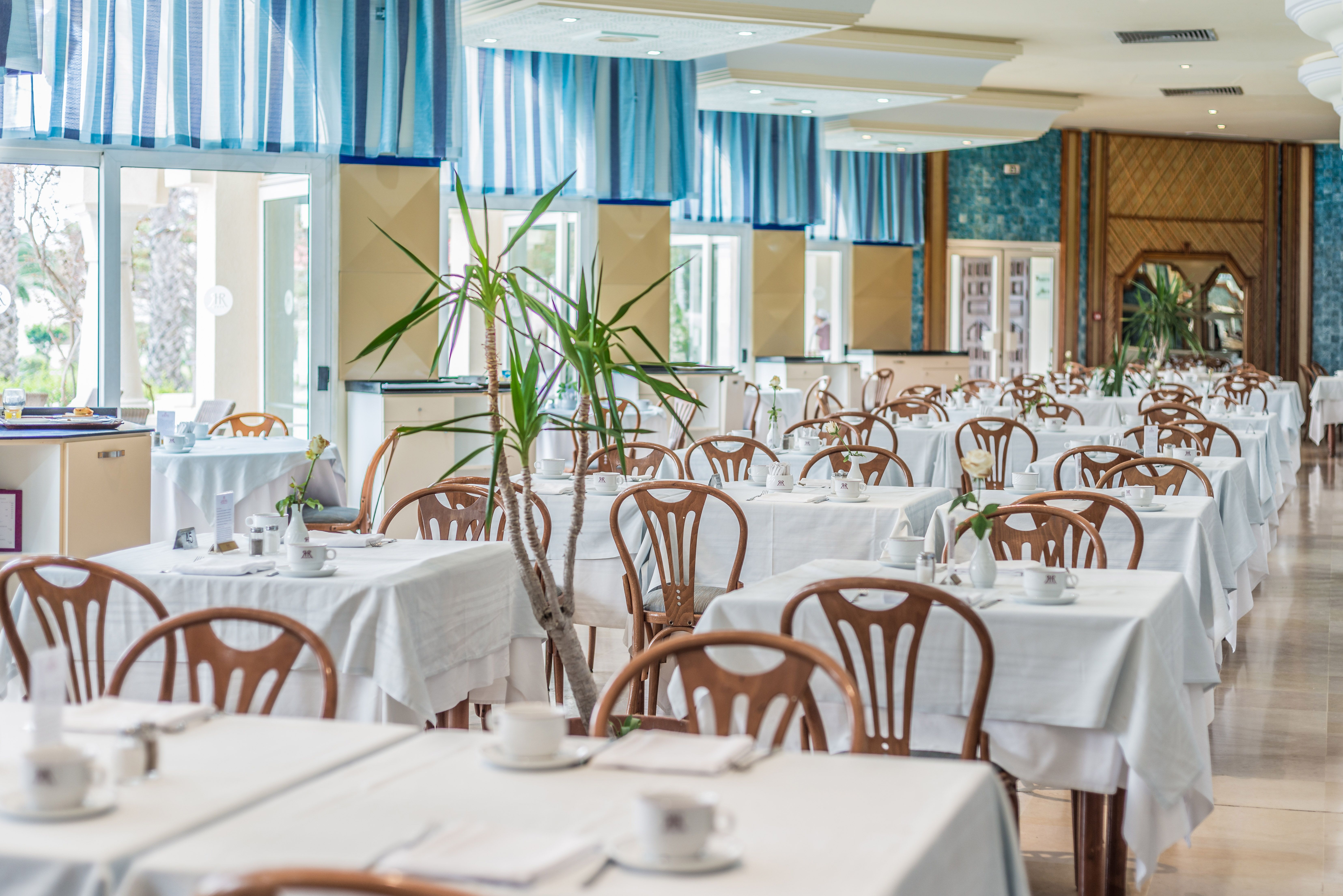 Hôtel Le Royal Hammamet 5* pas cher photo 15
