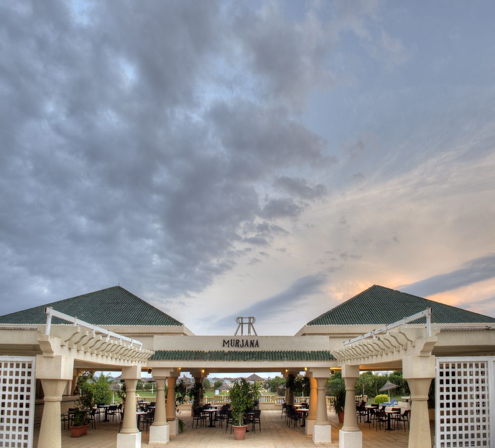 Hôtel Le Royal Hammamet 5* pas cher photo 17