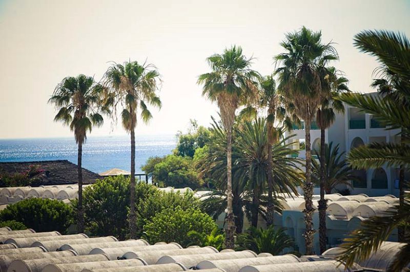 Hôtel El Mouradi Club Kantaoui 4* pas cher photo 7