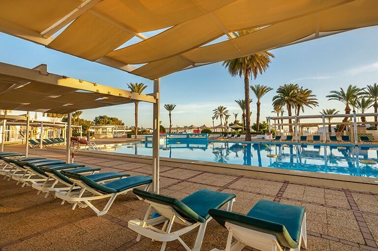 Hôtel El Mouradi Port El Kantaoui 4* pas cher photo 8
