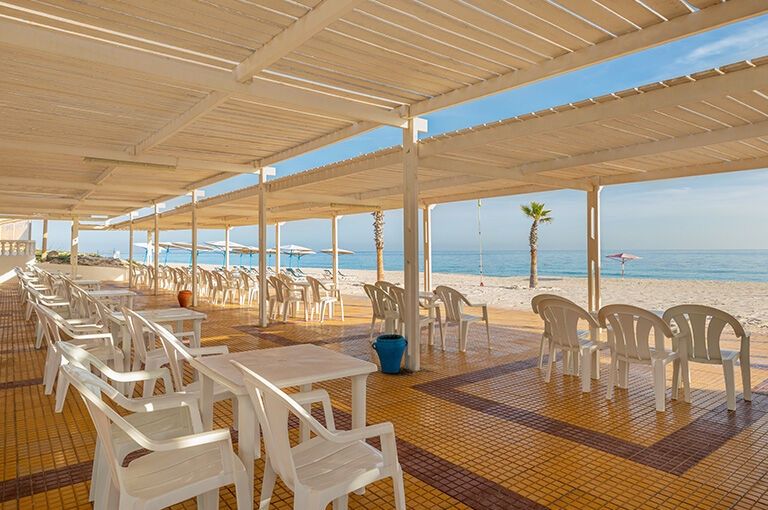 Hôtel El Mouradi Port El Kantaoui 4* pas cher photo 9