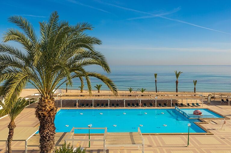 Hôtel El Mouradi Port El Kantaoui 4* pas cher photo 10