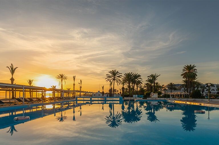 Hôtel El Mouradi Port El Kantaoui 4* pas cher photo 14