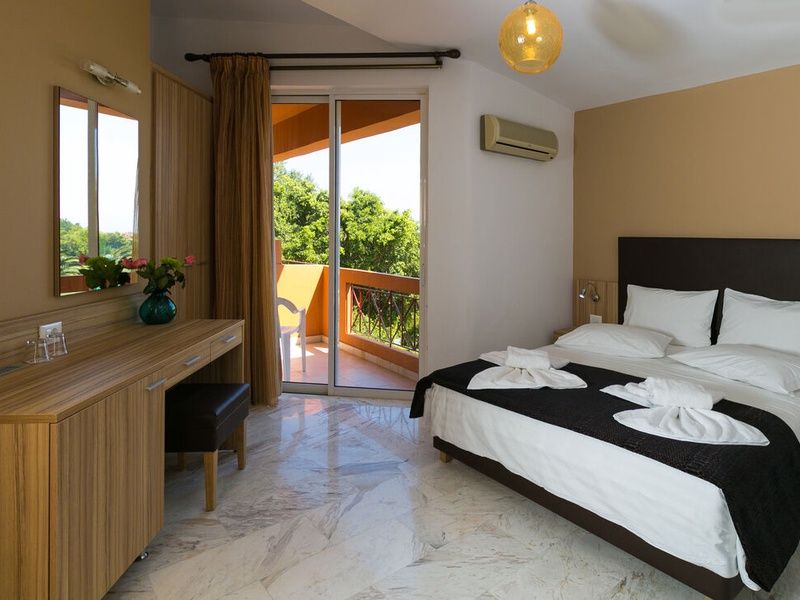 Hôtel Creteotels Elotia 3* pas cher photo 4