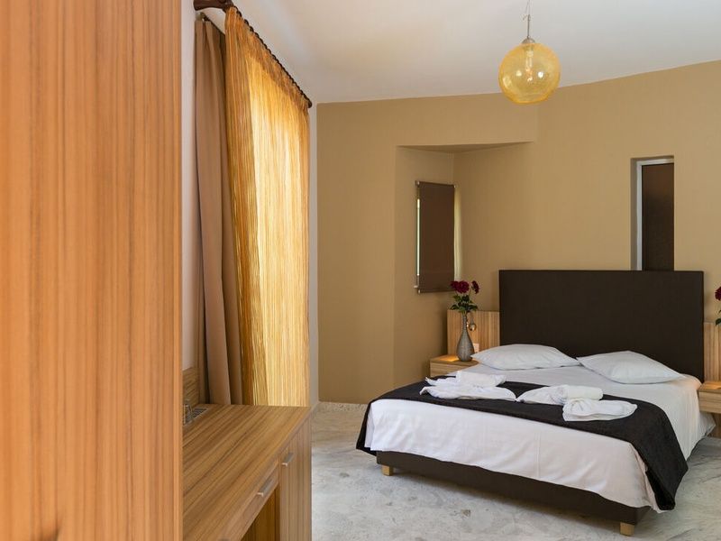 Hôtel Creteotels Elotia 3* pas cher photo 5