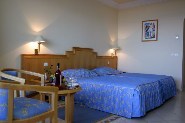 Hôtel El Mouradi El Menzah 4* pas cher photo 4