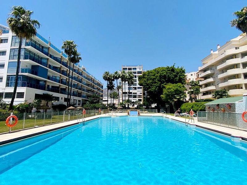 Hôtel Ms Puerto Marina 3* pas cher photo 1