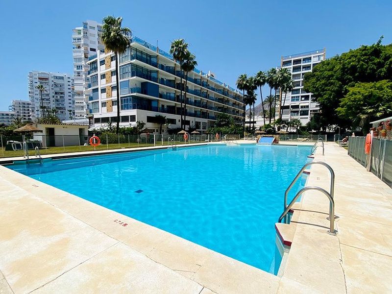 Hôtel Ms Puerto Marina 3* pas cher photo 3