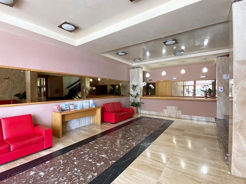 Hôtel Ms Puerto Marina 3* pas cher photo 5
