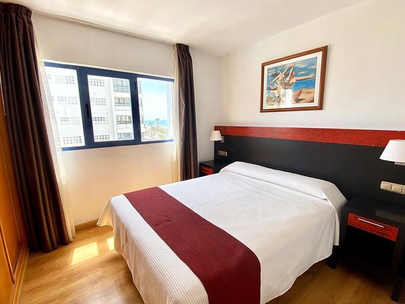 Hôtel Ms Puerto Marina 3* pas cher photo 7