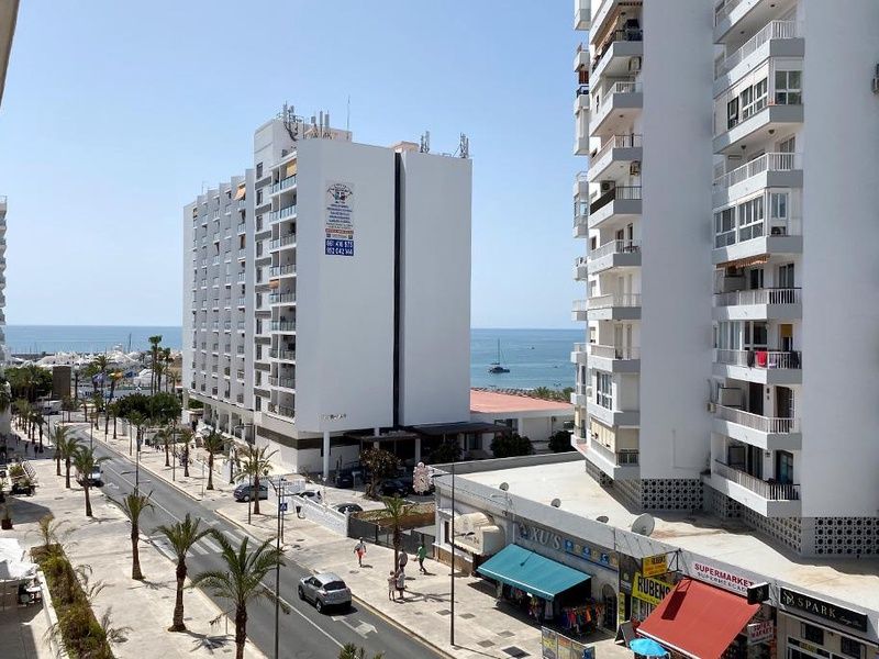 Hôtel Ms Puerto Marina 3* pas cher photo 12