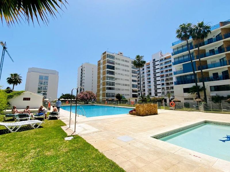 Hôtel Ms Puerto Marina 3* pas cher photo 13