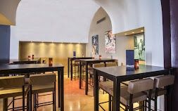 Hôtel El Mouradi Hammamet 4* pas cher photo 5