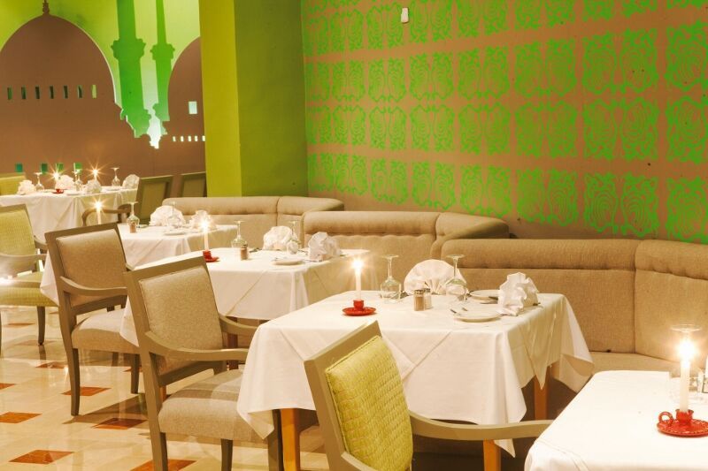 Hôtel El Mouradi Hammamet 4* pas cher photo 8