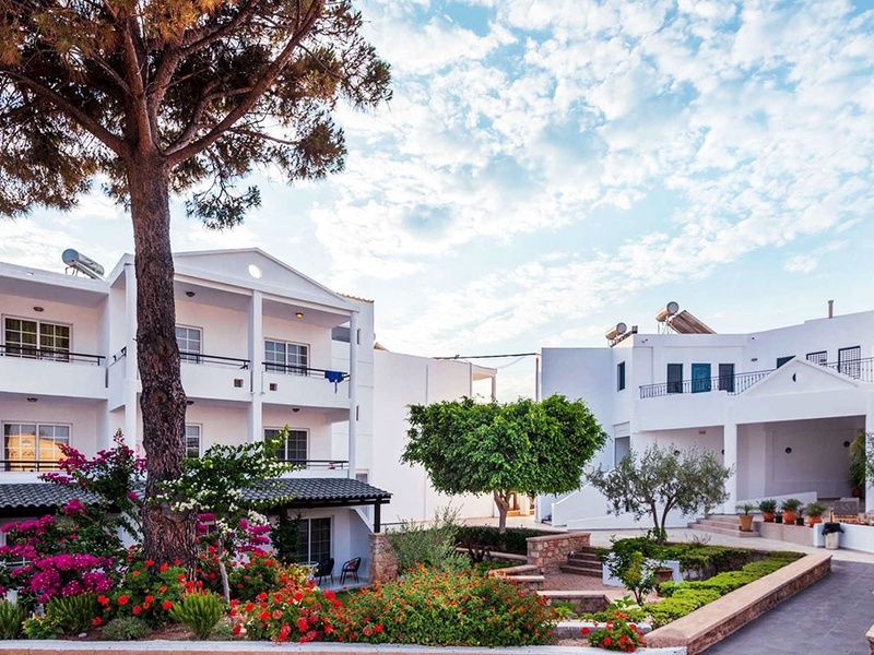 Hôtel Elvita 3* pas cher photo 8