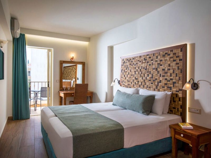 Hôtel Anesis Blue Boutique 3* pas cher photo 3