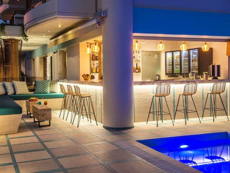 Hôtel Anesis Blue Boutique 3* pas cher photo 5