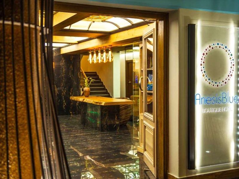 Hôtel Anesis Blue Boutique 3* pas cher photo 6