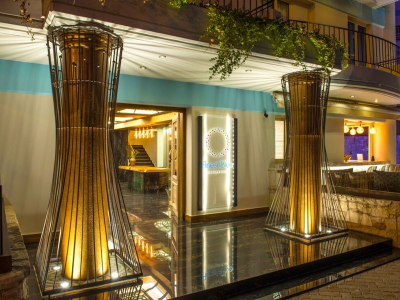 Hôtel Anesis Blue Boutique 3* pas cher photo 7