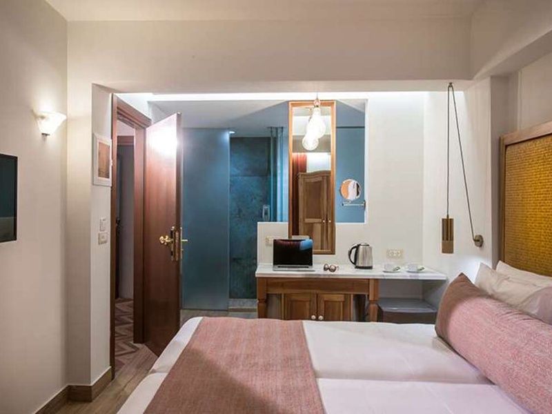 Hôtel Anesis Blue Boutique 3* pas cher photo 11