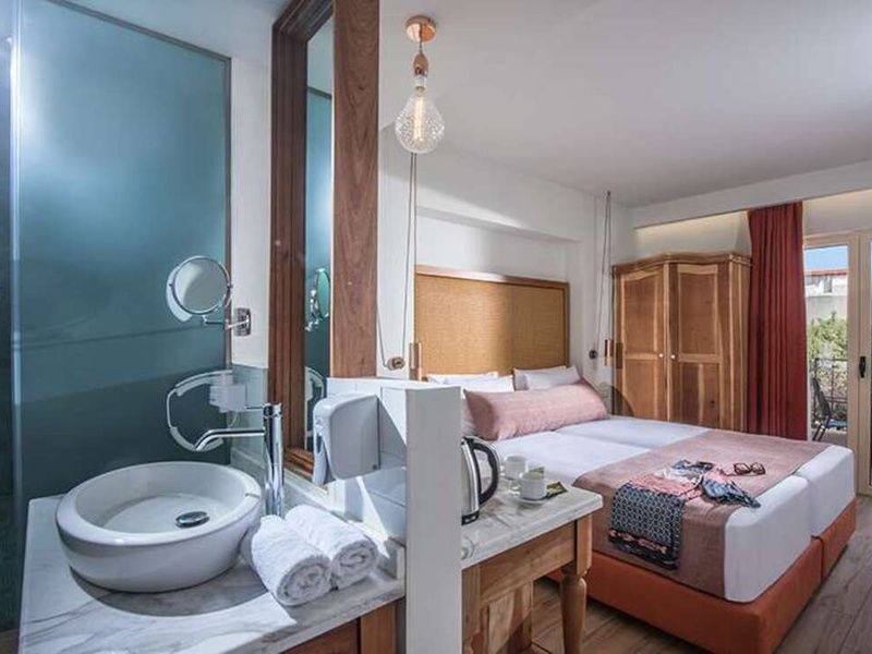 Hôtel Anesis Blue Boutique 3* pas cher photo 12