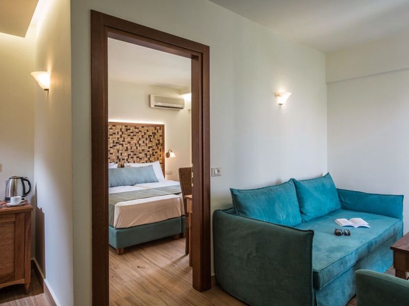 Hôtel Anesis Blue Boutique 3* pas cher photo 13