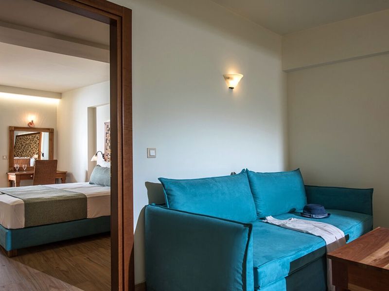 Hôtel Anesis Blue Boutique 3* pas cher photo 14