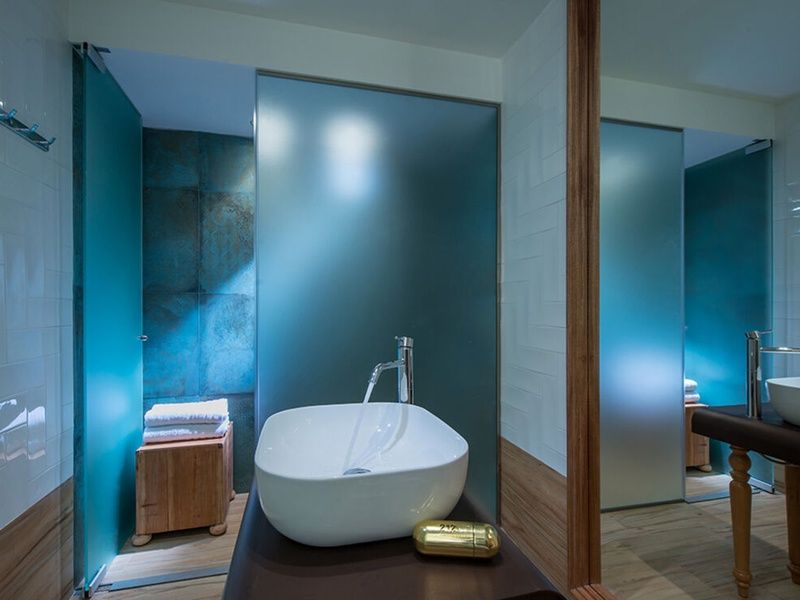 Hôtel Anesis Blue Boutique 3* pas cher photo 15
