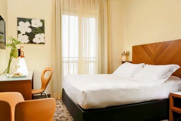 Hôtel Una Mediterraneo Milano 4* pas cher photo 4