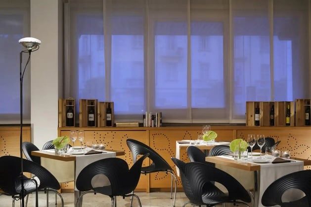 Hôtel Una Mediterraneo Milano 4* pas cher photo 8