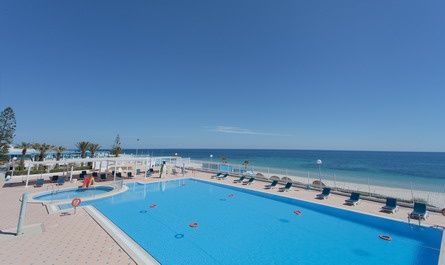 Hôtel El Mouradi Club Selima 3* pas cher photo 1