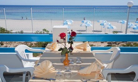Hôtel El Mouradi Club Selima 3* pas cher photo 6